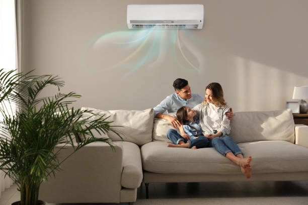 HVAC Air Duct Cleaning in Lake Oswego, OR
