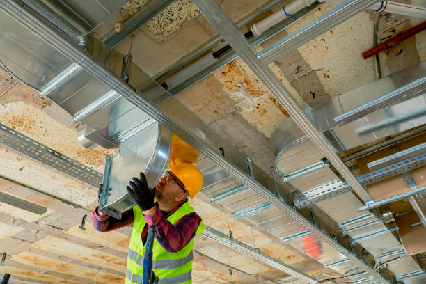 Best HVAC Air Duct Cleaning  in Lake Oswego, OR