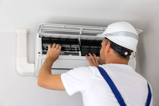 Best HVAC Air Duct Cleaning  in Lake Oswego, OR